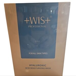 WIS Hyaluronic Acid Moisturizing Mask